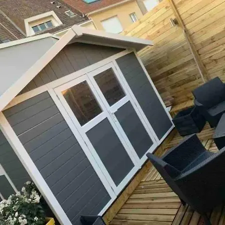 Appartement Louis 200m De La Plage Avec *